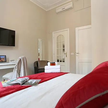 Appartement Liberty - Liberty Collection