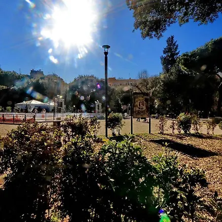 Bed & Breakfast San Giorgio Roma