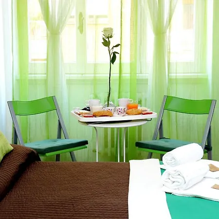 San Giorgio Bed & Breakfast 3*