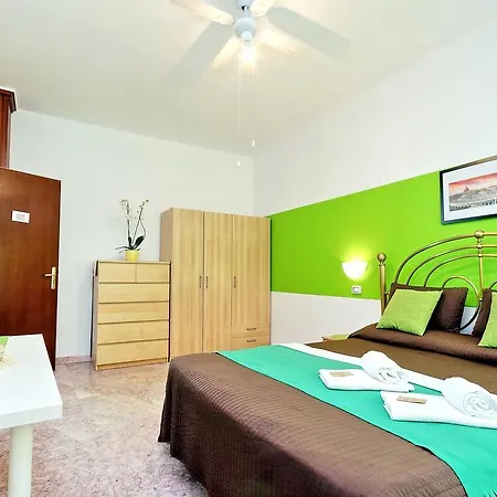 San Giorgio Bed & Breakfast