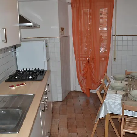 Holiday home Casetta A Monteverde Holiday *