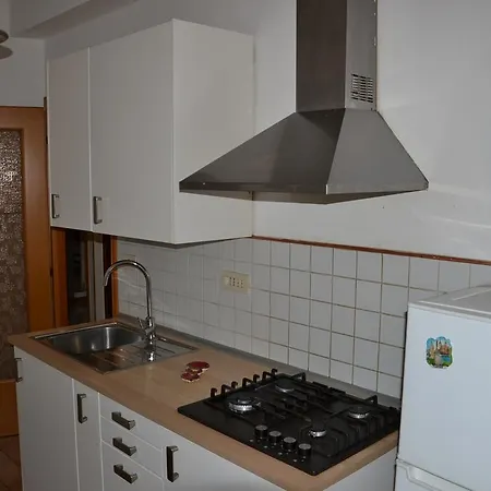 Holiday home Casetta A Monteverde Holiday Rome