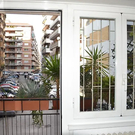 Casetta A Monteverde Holiday Rome