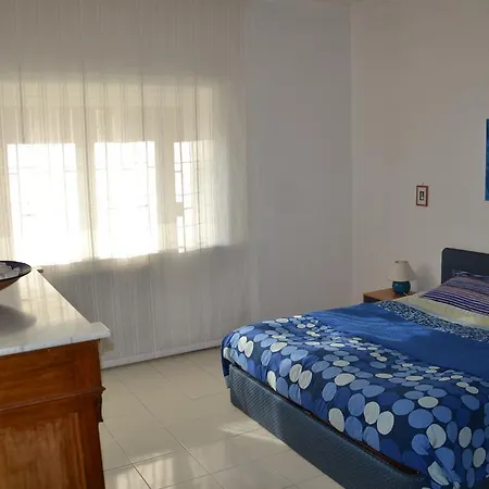 Casetta A Monteverde Holiday