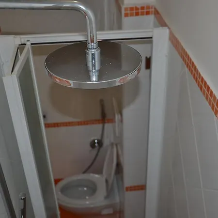 Holiday home Casetta A Monteverde Holiday