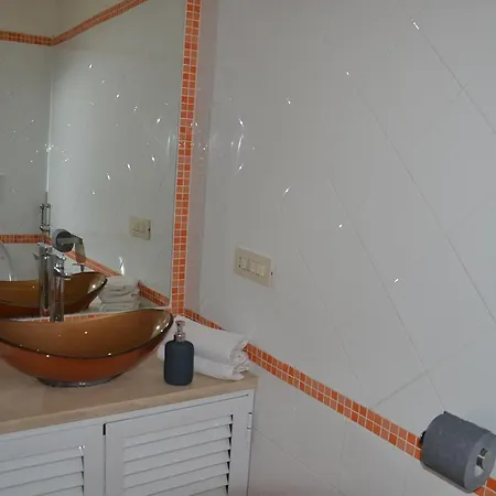 Casetta A Monteverde Holiday Holiday home Rome