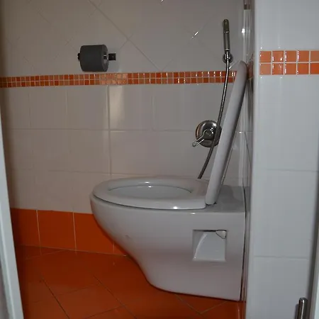 Casetta A Monteverde Holiday Holiday home