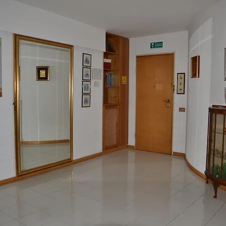 Casetta A Monteverde Holiday