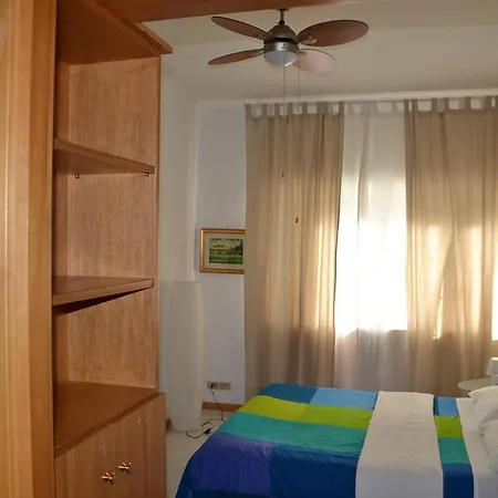 Casetta A Monteverde Holiday