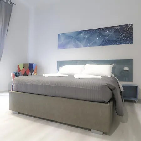Cinquesogni Guest house Rome