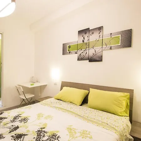 9th Floor Guest house *