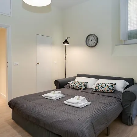 Romefinestay Sistina *