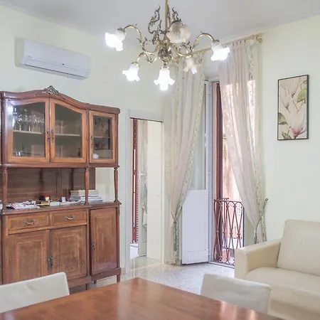 Frattina De Luxe Apartment *