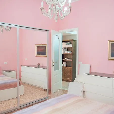 Frattina De Luxe * Rome