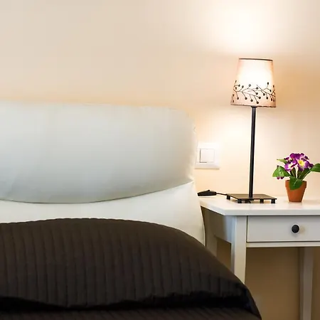 Apartment Gregory House
