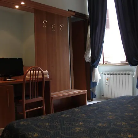 Galli Hotel Rzym