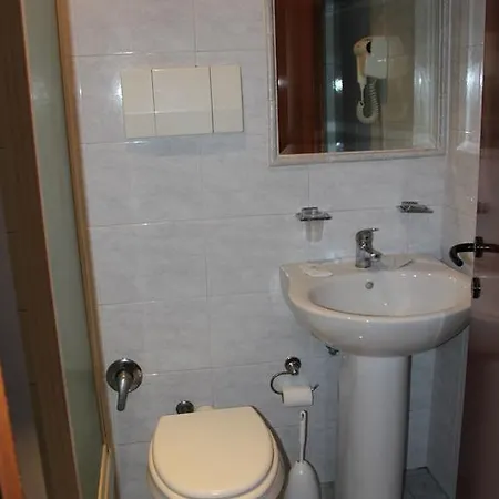 Galli Hotel 2*