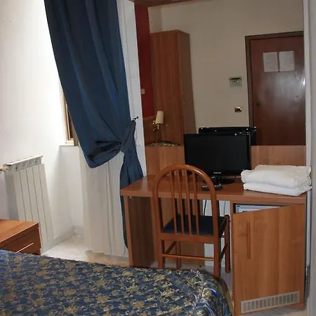 Galli Hotel Rzym