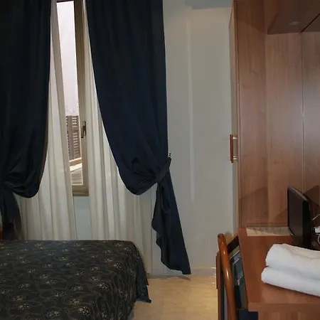 Hotel Galli 2*