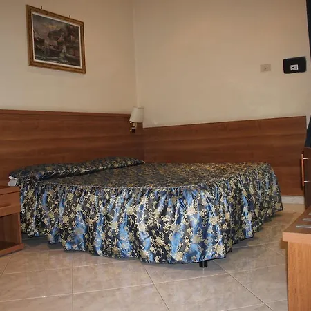 Galli Hotel