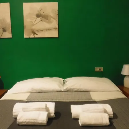 Guest house Ares