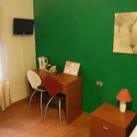 Ares Guest house Rome