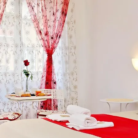 San Giorgio Bed & Breakfast 3*