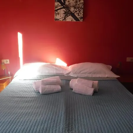 Ares Guest house