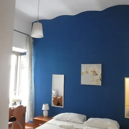 Ares Guest house Rome