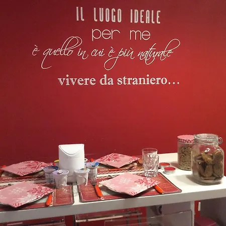 Allegra's House 3* Rome