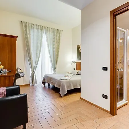 Residenza Guest house