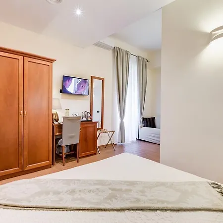 Residenza