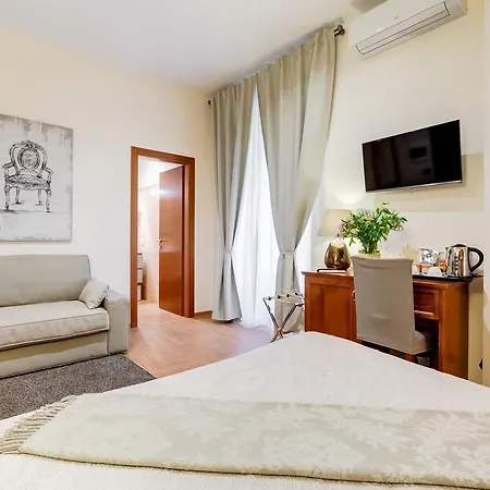 Guest house Residenza 2*