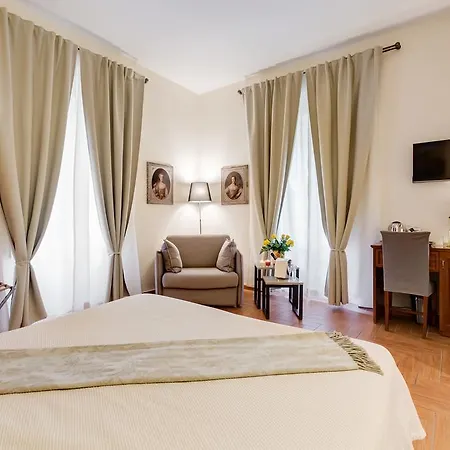 Residenza Rome