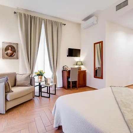 Residenza Guest house 2*