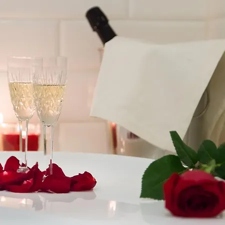Relais Colonna Guest house