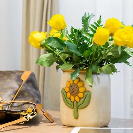 Relais Colonna 4* Rome