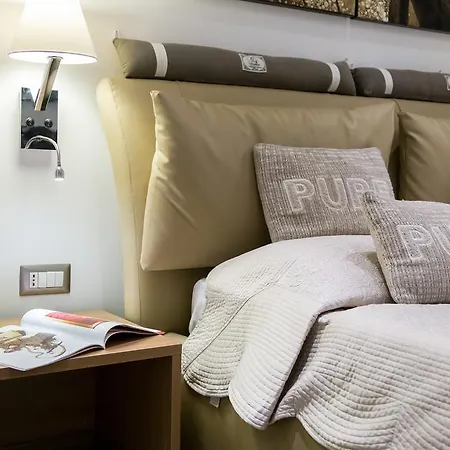 Relais Colonna 4*