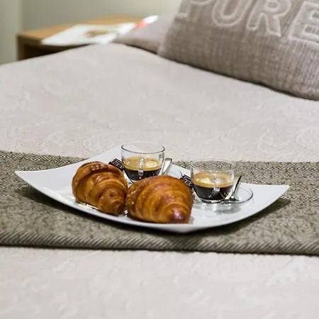 Relais Colonna 4* Rome