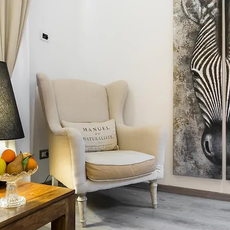 Guest house Relais Colonna