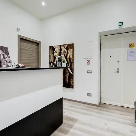 Relais Colonna Rome
