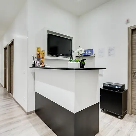 Guest house Relais Colonna Rome