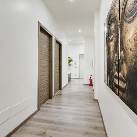 Guest house Relais Colonna