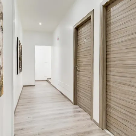 Relais Colonna Guest house Rome