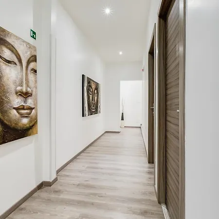 Relais Colonna Guest house