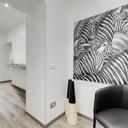Relais Colonna 4* Rome