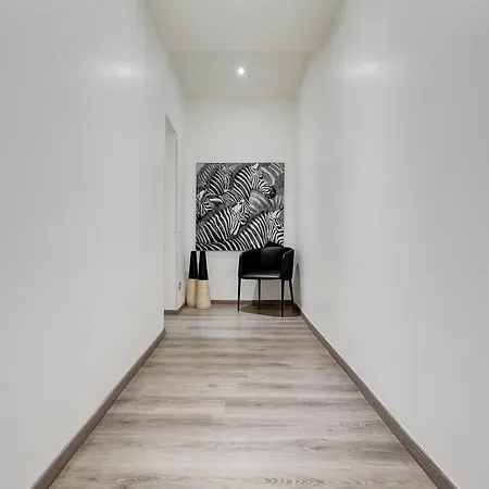Guest house Relais Colonna