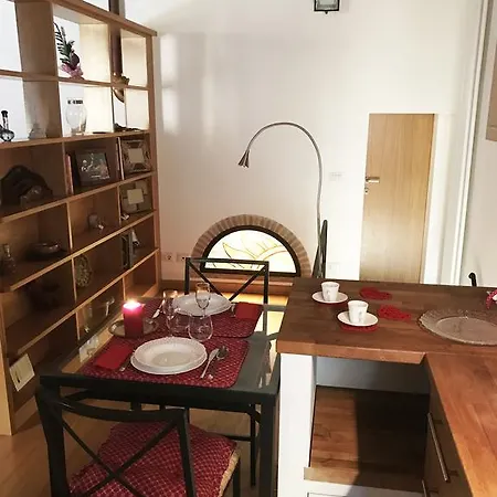 Polveriera Colosseum Apartment