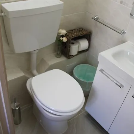 Bed & Breakfast Da Giulia Roma
