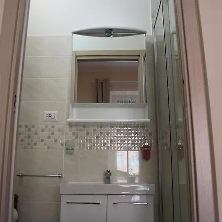 Da Giulia Bed & Breakfast Roma